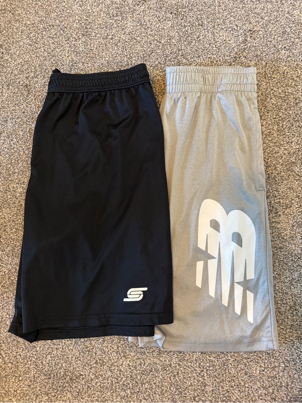 Boy’s Athletic Shorts